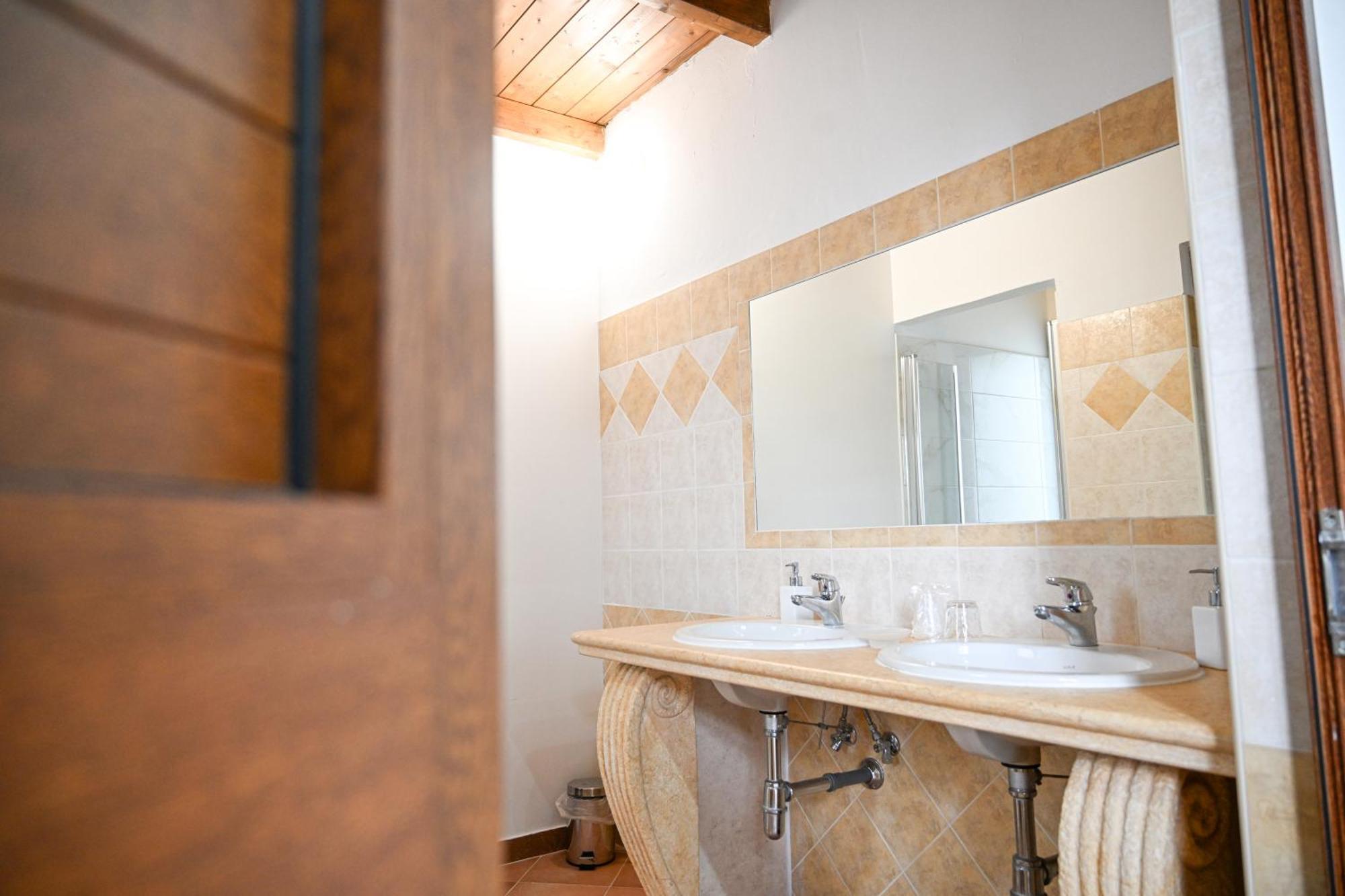 Borgo Carida - Green Family Holidays Zaccanopoli Extérieur photo