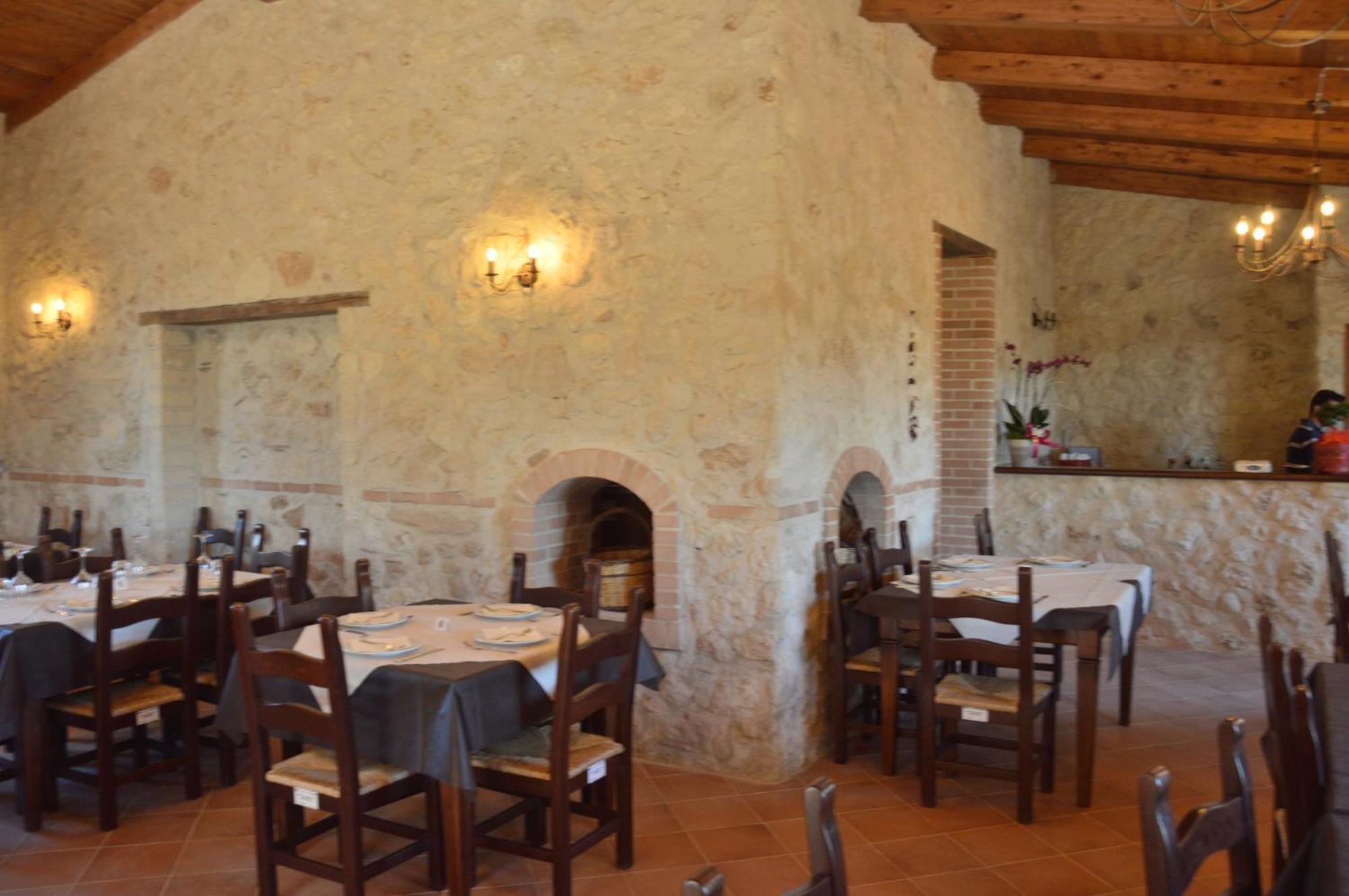 Borgo Carida - Green Family Holidays Zaccanopoli Extérieur photo