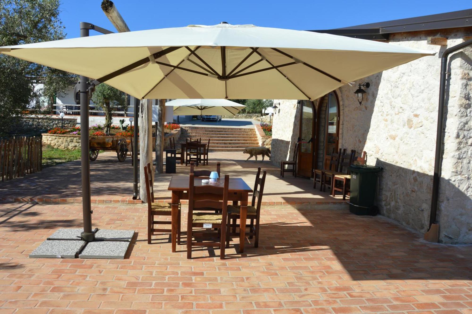 Borgo Carida - Green Family Holidays Zaccanopoli Extérieur photo