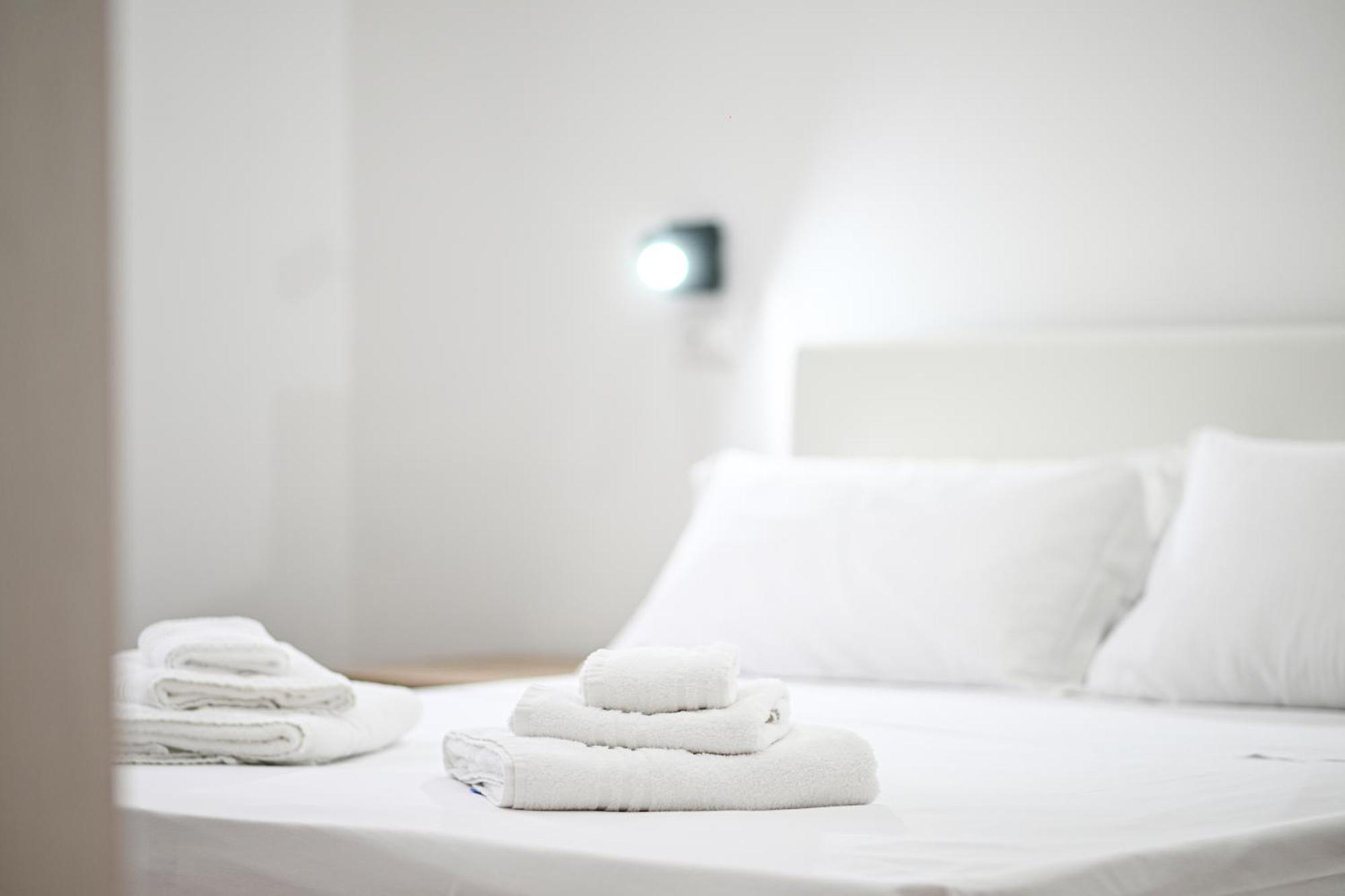 Borgo Carida - Green Family Holidays Zaccanopoli Extérieur photo