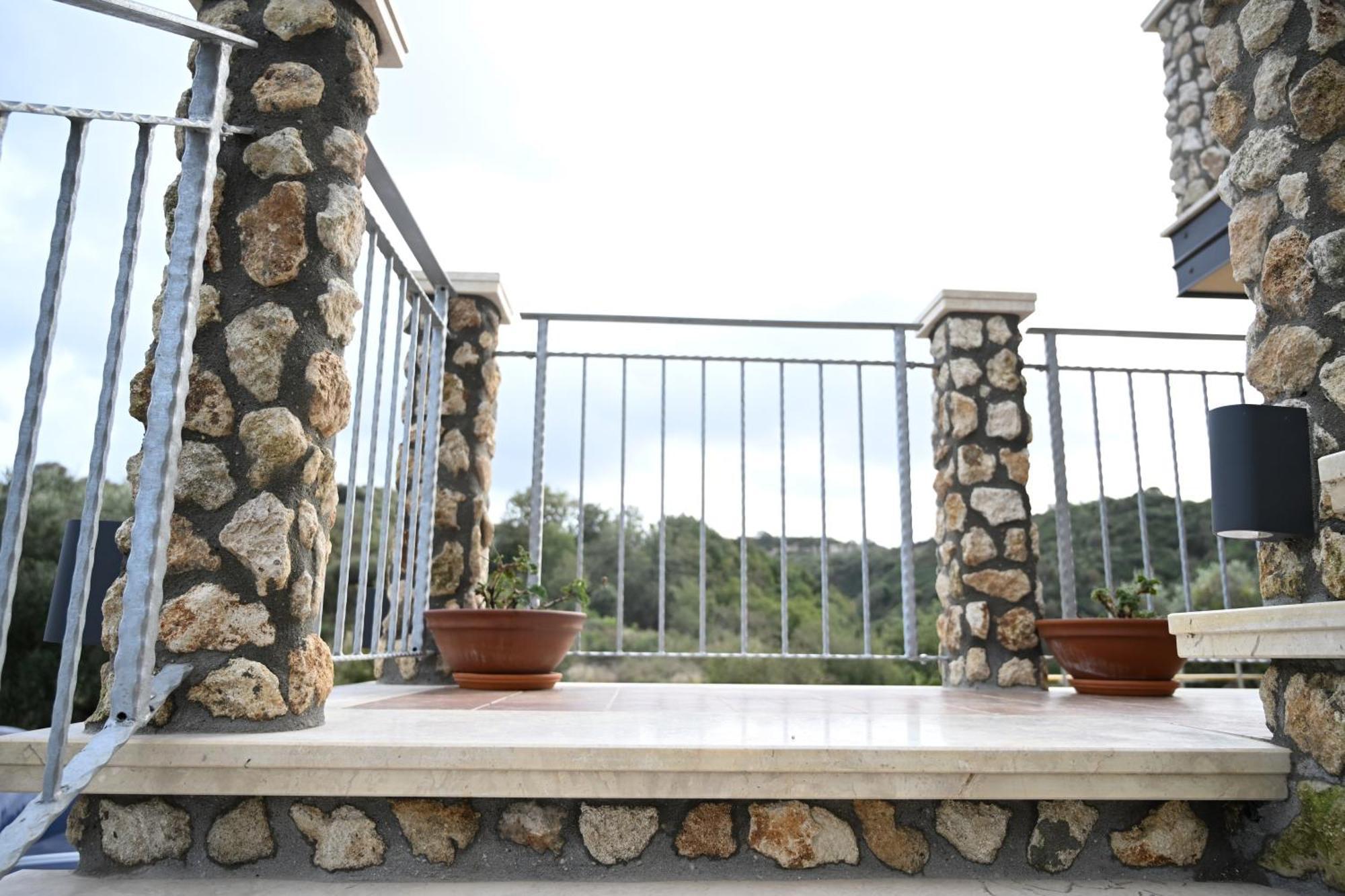 Borgo Carida - Green Family Holidays Zaccanopoli Extérieur photo