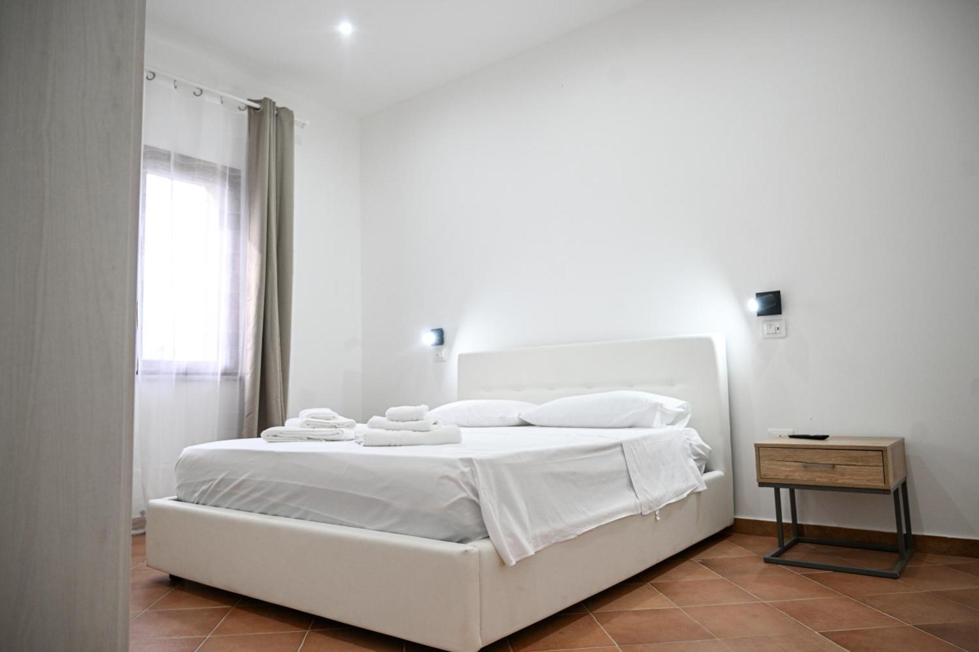 Borgo Carida - Green Family Holidays Zaccanopoli Extérieur photo