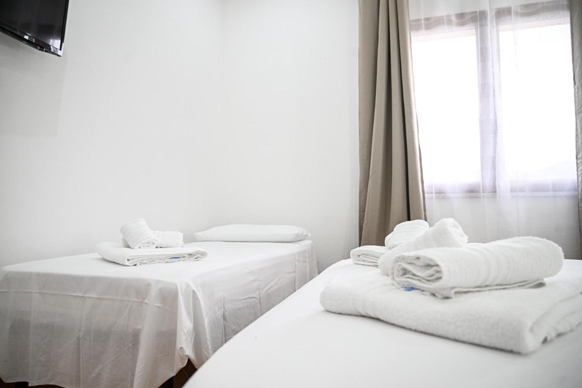 Borgo Carida - Green Family Holidays Zaccanopoli Extérieur photo