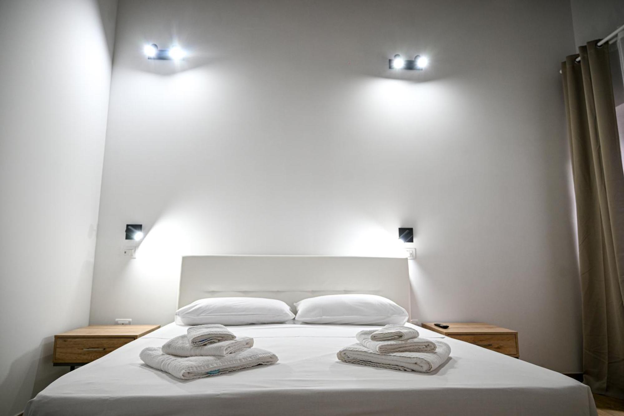 Borgo Carida - Green Family Holidays Zaccanopoli Extérieur photo