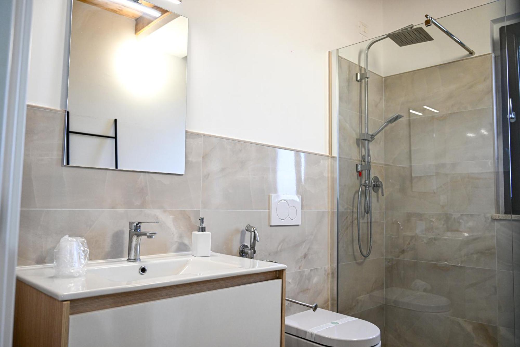 Borgo Carida - Green Family Holidays Zaccanopoli Extérieur photo