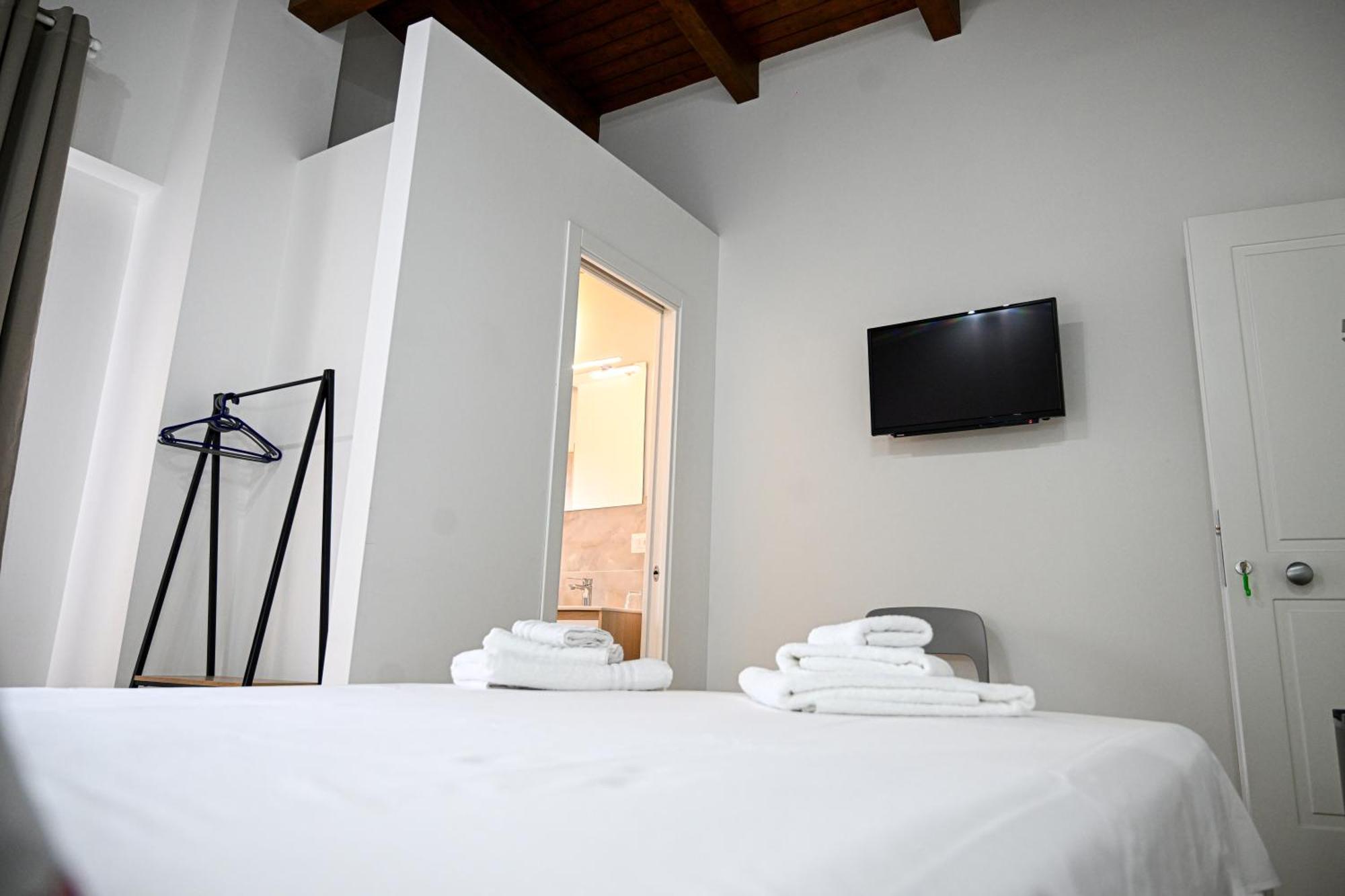 Borgo Carida - Green Family Holidays Zaccanopoli Extérieur photo