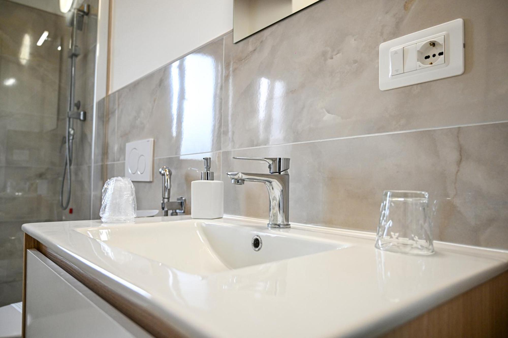 Borgo Carida - Green Family Holidays Zaccanopoli Extérieur photo