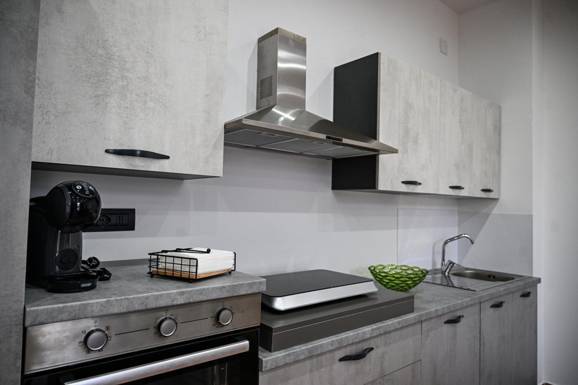 Borgo Carida - Green Family Holidays Zaccanopoli Extérieur photo