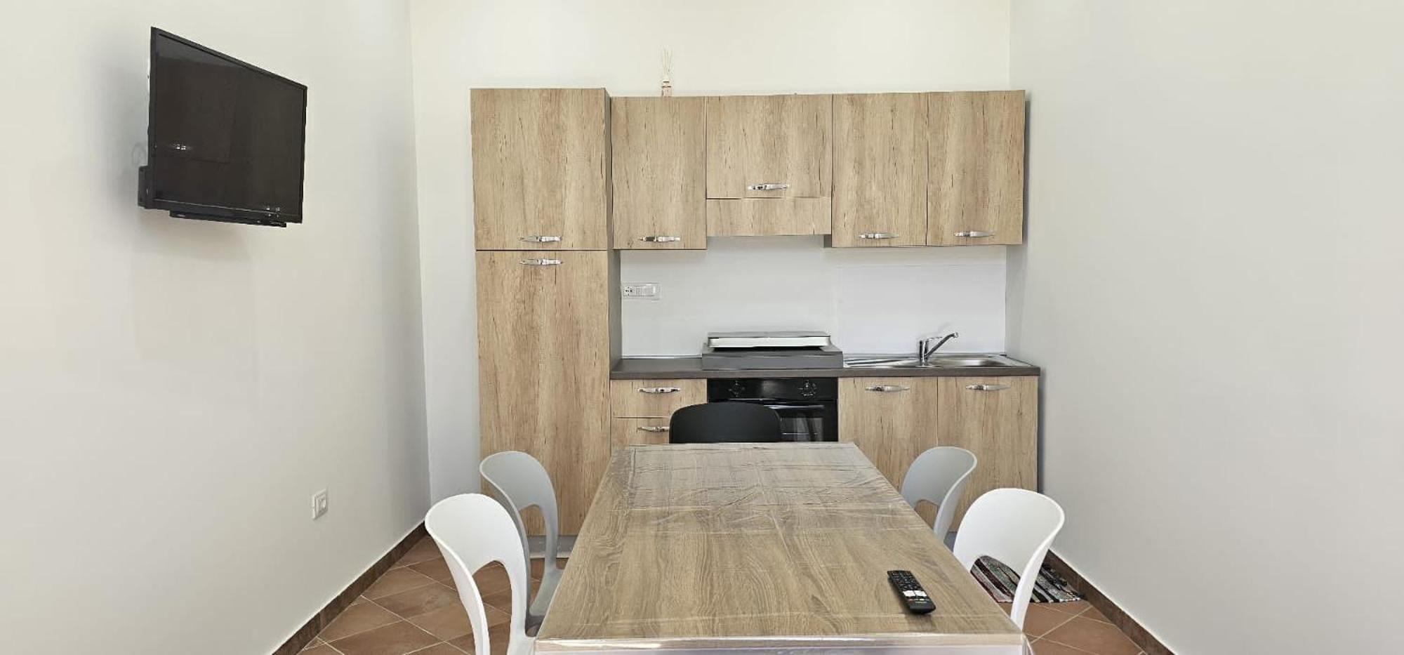 Borgo Carida - Green Family Holidays Zaccanopoli Extérieur photo