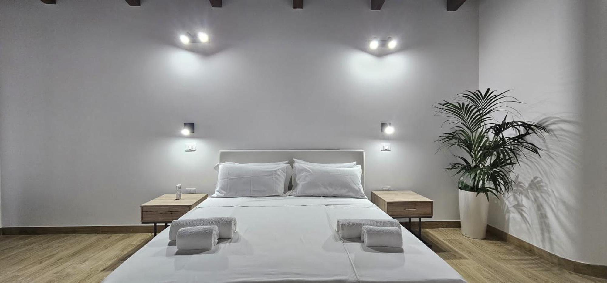 Borgo Carida - Green Family Holidays Zaccanopoli Extérieur photo