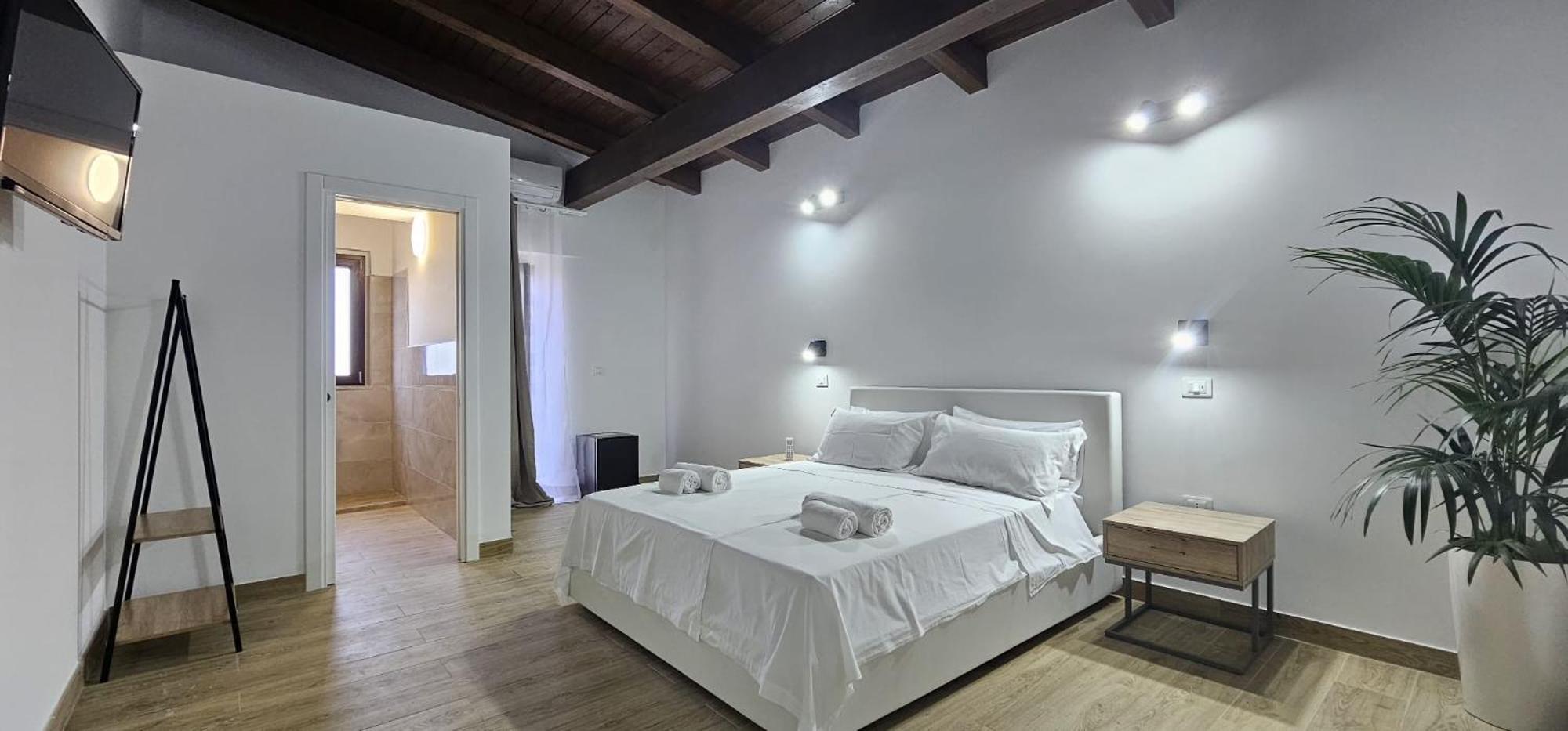 Borgo Carida - Green Family Holidays Zaccanopoli Extérieur photo
