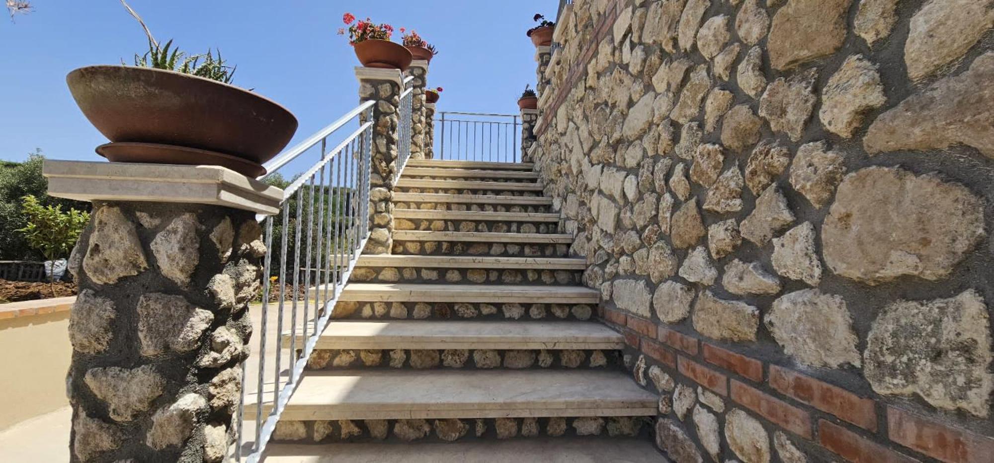 Borgo Carida - Green Family Holidays Zaccanopoli Extérieur photo